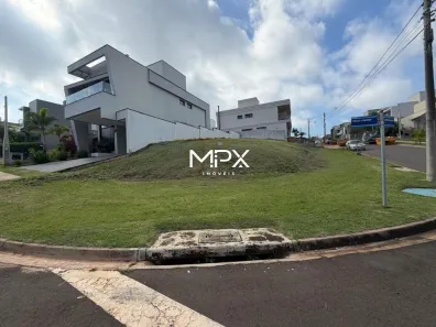 Lote/Terreno à venda, 433m² no Santa Rosa, Piracicaba