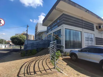 Ponto Comercial para alugar, 150m² no Vila Santa Maria, Americana