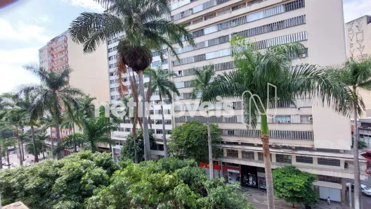 Sala Comercial à venda, 47m² no Centro, Belo Horizonte