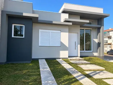 Casa com 3 Quartos à venda, 96m² no Hípica, Porto Alegre