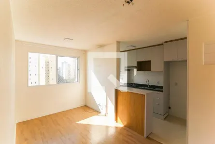 Apartamento com 2 Quartos à venda, 43m² no Parque Reboucas, São Paulo