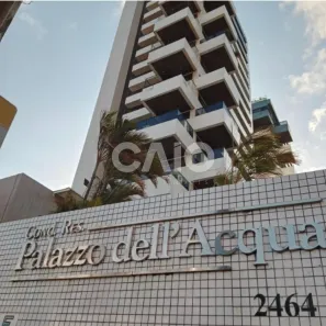 Apartamento com 4 Quartos para alugar, 270m² no Lagoa Nova, Natal