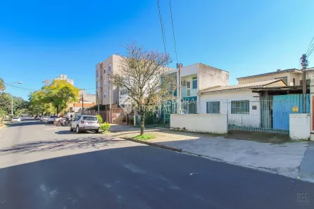 Lote/Terreno à venda, 308m² no Jardim Botânico, Porto Alegre