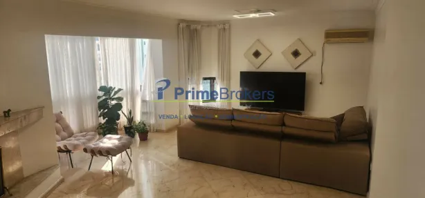 Apartamento com 4 Quartos à venda, 172m² no Indianópolis, São Paulo