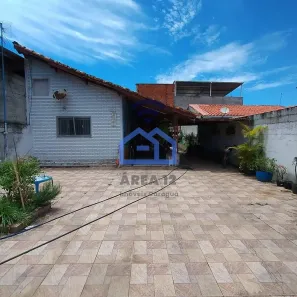 Casa com 2 Quartos à venda, 142m² no Morro do Algodão, Caraguatatuba