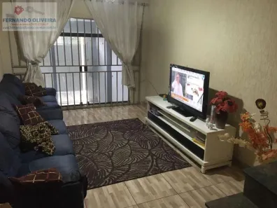 Casa com 2 Quartos à venda, 120m² no Jardim Independência, São Paulo