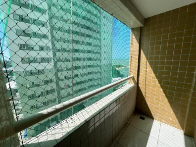Apartamento com 2 Quartos à venda, 54m² no Janga, Paulista