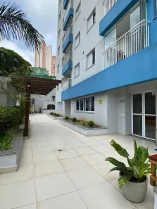 Apartamento com 3 Quartos à venda, 60m² no Centro, Diadema