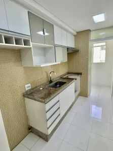 Apartamento com 2 Quartos para alugar, 50m² no Vila Metalúrgica, Santo André