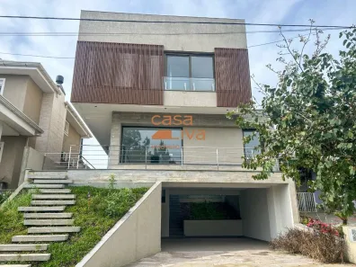 Casa de Condomínio com 3 Quartos à venda, 327m² no Querência, Viamão