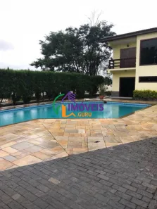 Casa de Condomínio com 5 Quartos à venda, 800m² no Arujázinho IV, Arujá