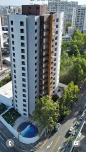 Apartamento com 3 Quartos à venda, 140m² no Renascença, São Luís