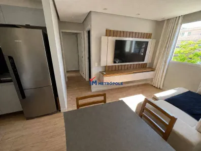 Apartamento com 2 Quartos à venda, 45m² no Madureira, Rio de Janeiro