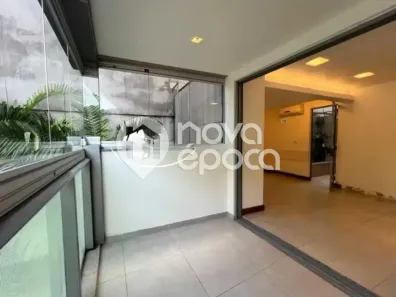 Sala Comercial à venda, 63m² no São Conrado, Rio de Janeiro