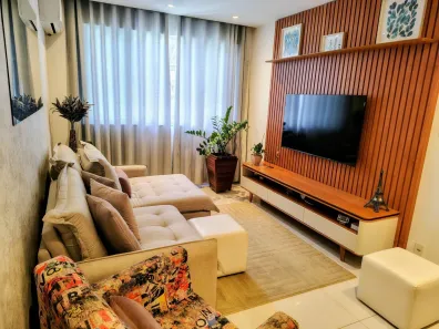 Apartamento com 2 Quartos à venda, 85m² no Vila Valqueire, Rio de Janeiro