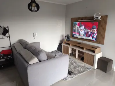 Apartamento com 2 Quartos para alugar, 59m² no Vera Tereza, Caieiras