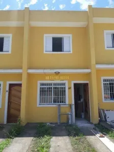 Sobrado com 2 Quartos para alugar, 72m² no Jardim São José, Suzano