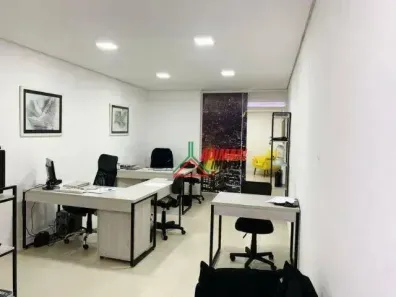 Ponto Comercial à venda, 80m² no Vila Mariana, São Paulo