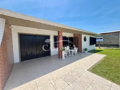 Casa com 4 Quartos à venda, 179m² no Tramandaí, Tramandaí