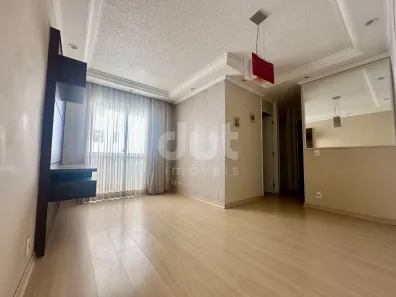 Apartamento com 3 Quartos à venda, 65m² no Parque Itália, Campinas