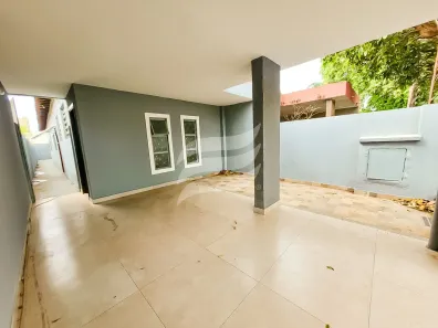 Casa com 3 Quartos à venda, 108m² no Higienópolis, Araçatuba