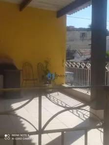 Casa com 3 Quartos à venda, 200m² no Parque São Luís, São Paulo