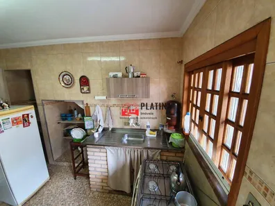 Casa com 2 Quartos à venda, 140m² no Vila das Mercês, São Paulo