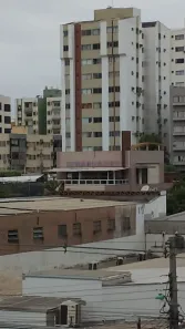 Apartamento com 3 Quartos à venda, 95m² no Alvorada, Cuiabá