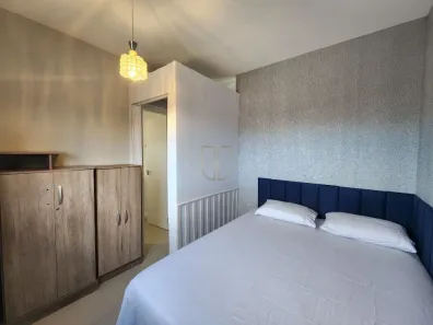 Apartamento com 1 Quarto à venda, 34m² no Gravatá, Navegantes
