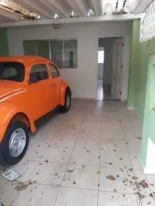 Casa com 2 Quartos à venda, 90m² no Jardim Petrópolis, São Paulo