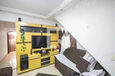 Casa com 3 Quartos à venda, 150m² no Vila Sabrina, São Paulo
