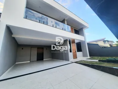 Casa com 3 Quartos à venda, 175m² no Carianos, Florianópolis