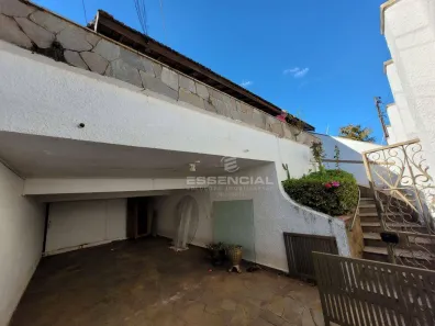 Casa com 4 Quartos à venda, 355m² no Vila São Judas Thadeu, Botucatu
