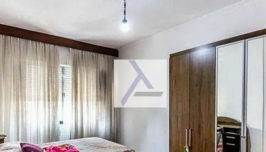 Apartamento com 2 Quartos à venda, 120m² no Consolação, São Paulo