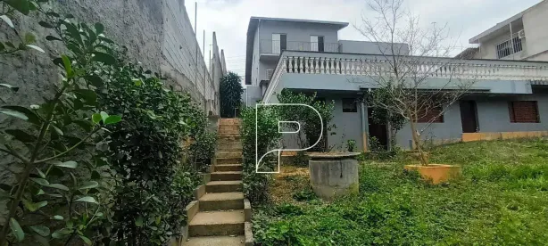 Casa com 6 Quartos à venda, 406m² no Parque Rincão, Cotia