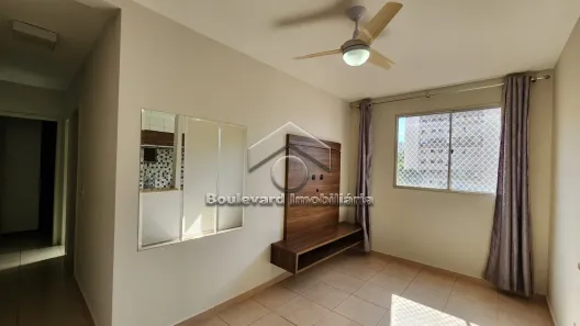 Apartamento com 2 Quartos à venda, 47m² no City Ribeirão, Ribeirão Preto