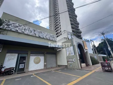 Sala Comercial para alugar, 80m² no Setor Marista, Goiânia