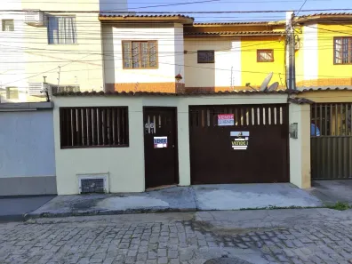 Casa com 3 Quartos à venda, 129m² no Riviera Fluminense, Macaé