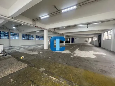 Galpão/Depósito/Armazém para alugar, 1943m² no Lapa de Baixo, São Paulo