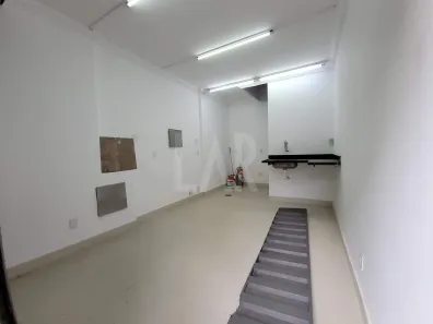 Ponto Comercial para alugar, 27m² no Centro, Belo Horizonte