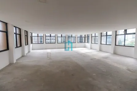 Sala Comercial à venda, 230m² no Vila Olímpia, São Paulo