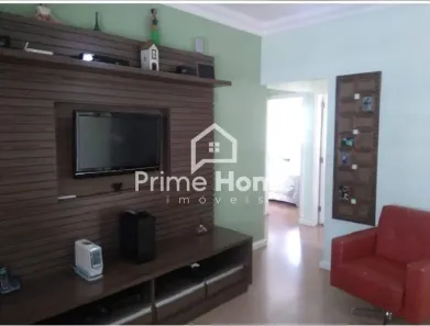 Casa com 2 Quartos à venda, 100m² no Jardim Nova Europa, Campinas