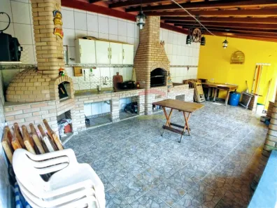 Sobrado com 4 Quartos à venda, 350m² no Tremembé, São Paulo