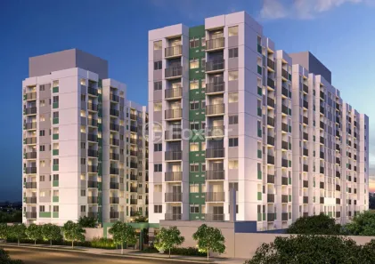 Apartamento com 1 Quarto à venda, 39m² no Vila Isa, São Paulo