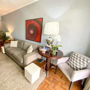 Apartamento com 3 Quartos à venda, 128m² no Jardim Panorama, Bauru