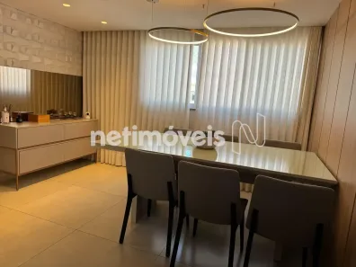Cobertura com 3 Quartos à venda, 144m² no Ipiranga, Belo Horizonte
