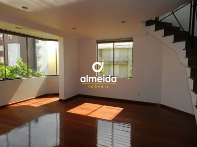 Cobertura com 4 Quartos à venda, 204m² no Menino Jesus, Santa Maria
