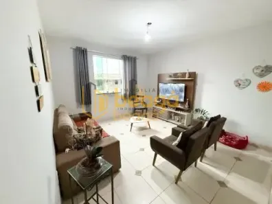 Apartamento com 3 Quartos à venda, 130m² no Pedra Azul, Contagem