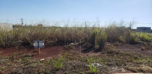 Lote/Terreno à venda, 261m² no Residencial Campo Belo, Jaú
