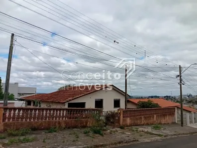 Casa com 2 Quartos à venda, 83m² no Oficinas, Ponta Grossa